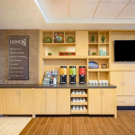 Home2 Suites By Hilton Bowling Green Exterior foto