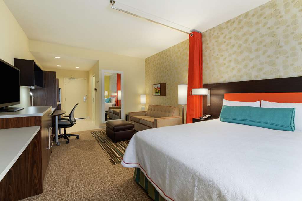 Home2 Suites By Hilton Bowling Green Cameră foto